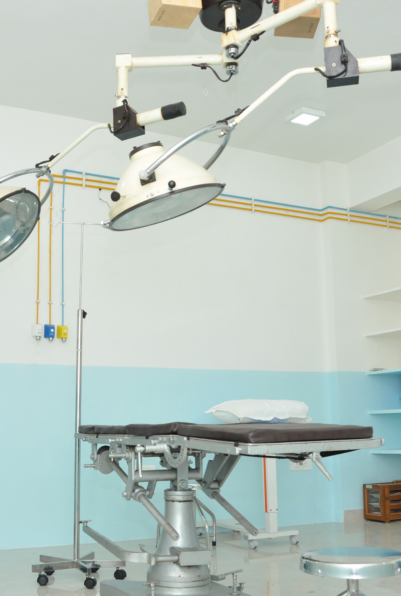 kl multi specialty hospital chennai