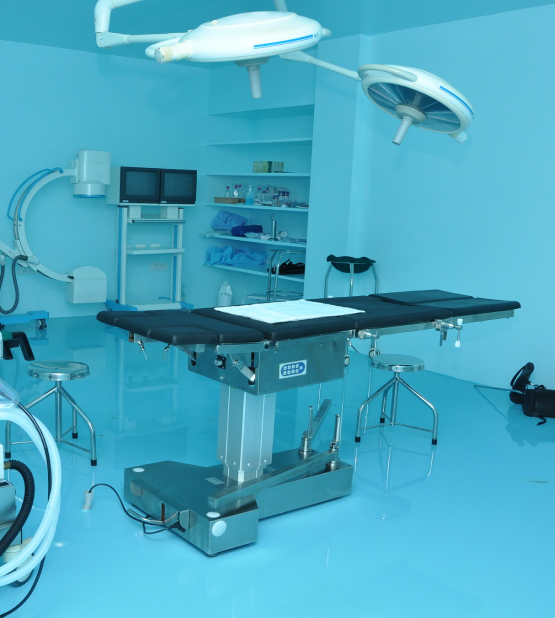 kl multi specialty hospital chennai
