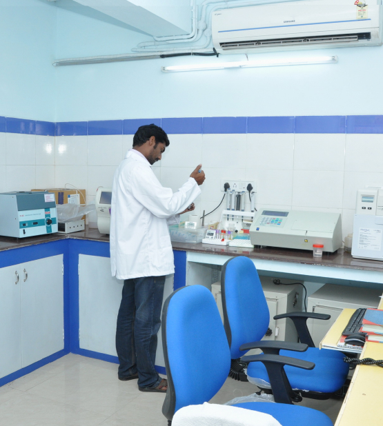 kl multi specialty hospital chennai