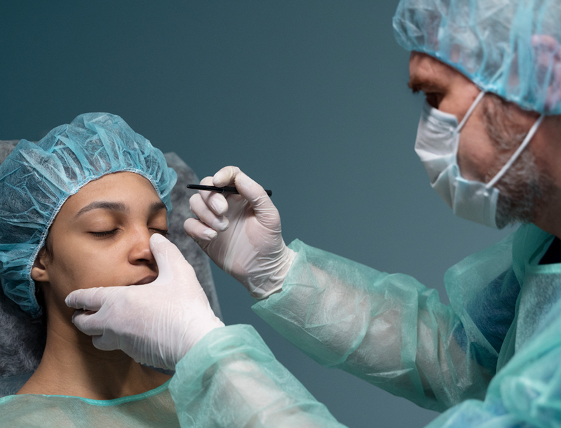 kl multi specialty hospital chennai